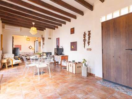 Casa en venta en Alicante