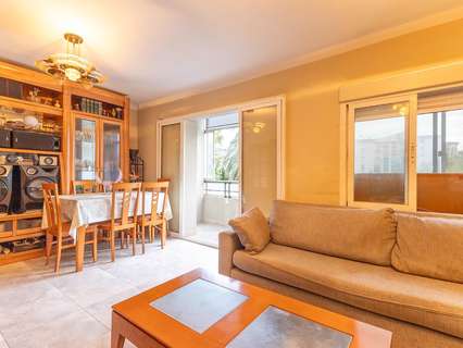 Piso en venta en Alicante