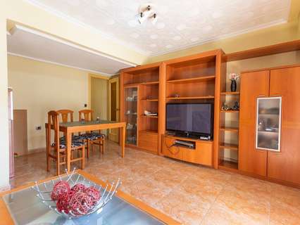 Piso en venta en Alicante