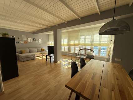 Piso en alquiler en Alicante