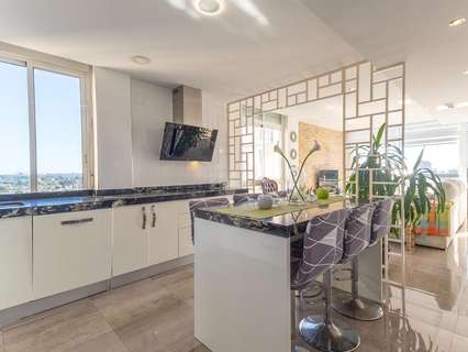 Piso en venta en Alicante