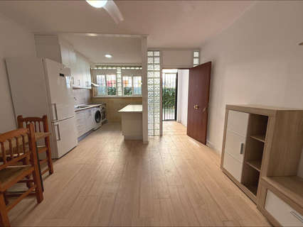 Local comercial en alquiler en Alicante