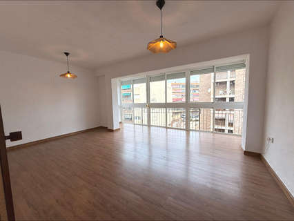 Piso en alquiler en Alicante