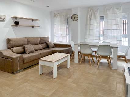 Planta baja en alquiler en Alicante