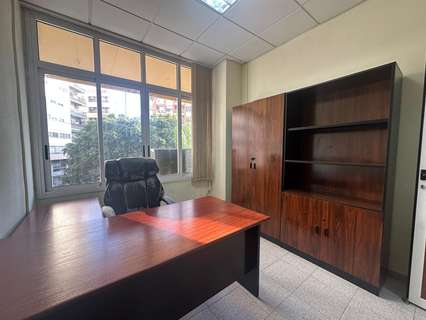 Oficina en alquiler en Alicante