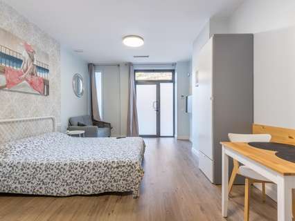 Estudio en venta en Alicante