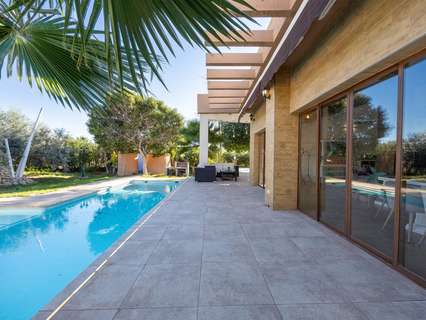 Chalet en venta en Elche/Elx