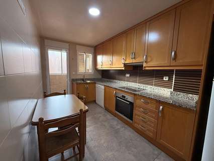 Piso en alquiler en Elche/Elx zona Torrellano