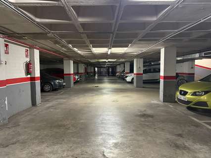 Plaza de parking en venta en Alicante