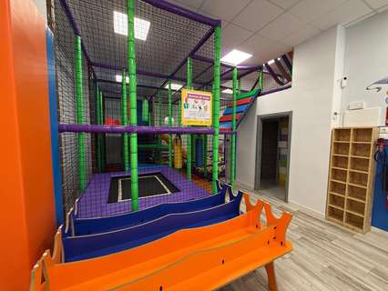 Local comercial en venta en Alicante