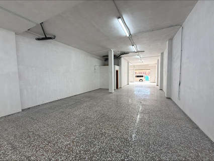 Local comercial en venta en Elche/Elx zona Torrellano