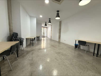 Local comercial en alquiler en Alicante