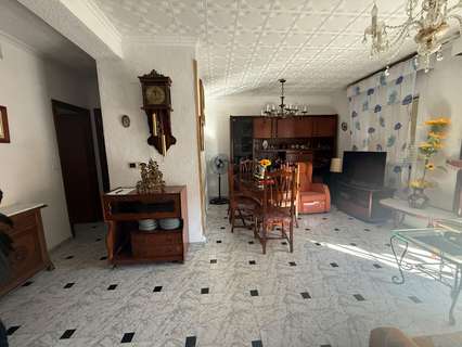 Piso en venta en Alicante