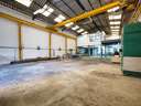 Nave industrial en venta en Alicante