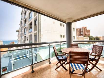 Apartamento en venta en El Campello
