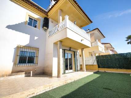 Casa en venta en Mutxamel