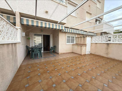 Apartamento en alquiler en Elche/Elx zona Los Arenales del Sol