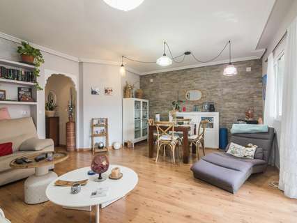 Ático en venta en Alicante