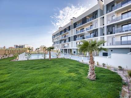Piso en venta en Alicante
