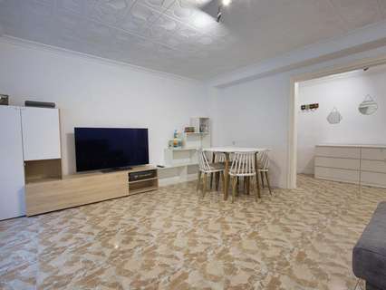 Piso en venta en Alicante