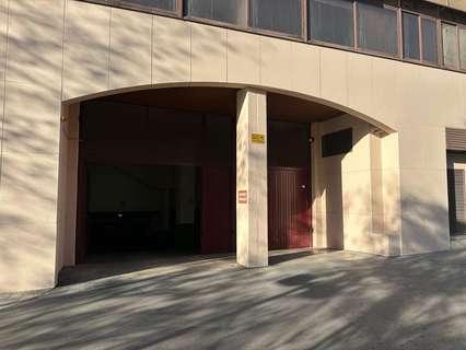 Plaza de parking en alquiler en Alicante