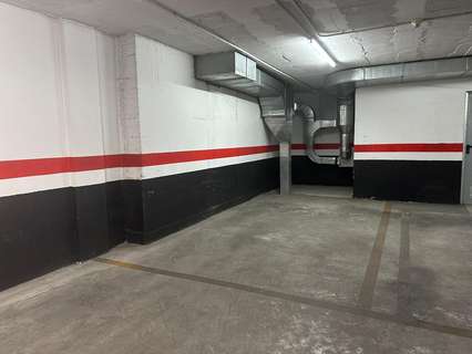 Plaza de parking en venta en Alicante