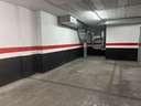 Plaza de parking en venta en Alicante