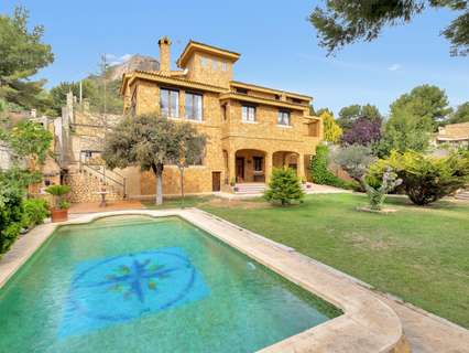 Casa en venta en Tibi