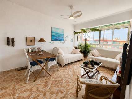 Piso en venta en Alicante