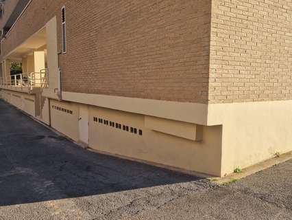Nave industrial en venta en Alicante