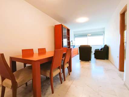 Piso en venta en Alicante