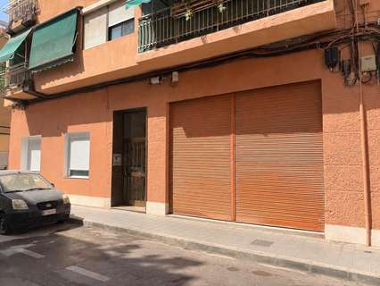 Local comercial en venta en Alicante