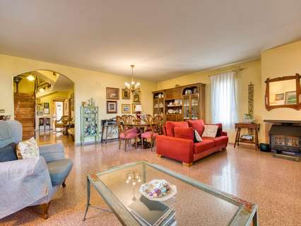 Chalet en venta en Alicante
