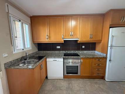 Piso en alquiler en Elche/Elx zona Torrellano