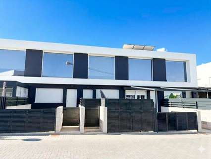 Dúplex en alquiler en Santa Pola zona Gran Alacant