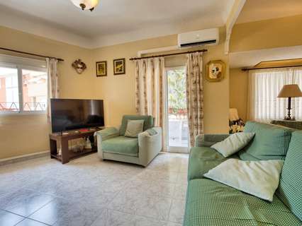 Piso en venta en Alicante