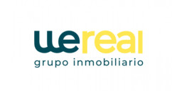 logo Wereal Grupo Inmobiliario