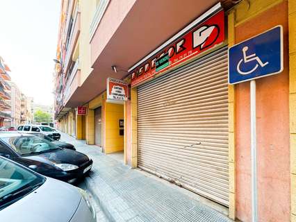 Local comercial en venta en Reus