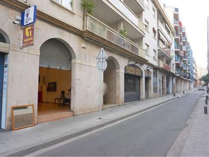 Local comercial en alquiler en Reus