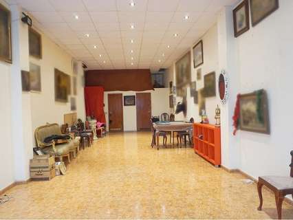 Local comercial en venta en Reus rebajado