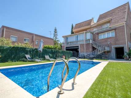 Chalet en venta en Tarragona