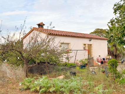 Casa rústica en venta en Riudoms