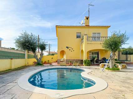 Chalet en venta en El Vendrell