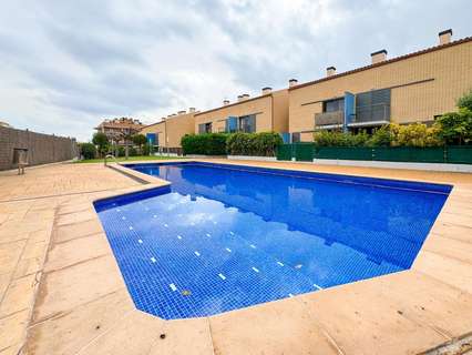 Ático dúplex en venta en Roda de Barà