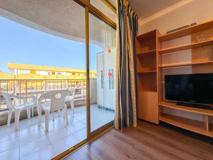 Estudio en venta en Salou