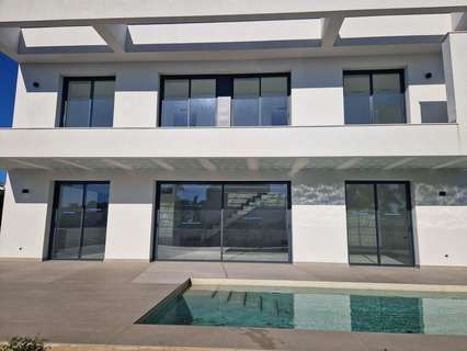 Chalet en venta en Cambrils