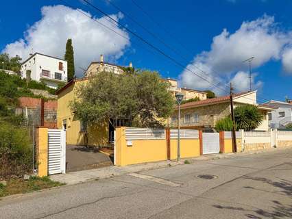 Casa en venta en La Pobla de Montornès