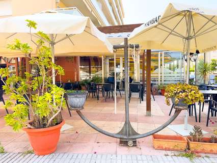 Local comercial en venta en Vila-Seca zona La Pineda rebajado