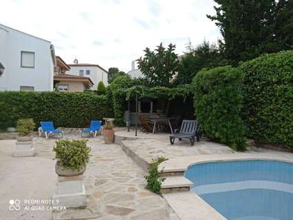 Casa en venta en Mont-Roig del Camp zona Miami-Platja