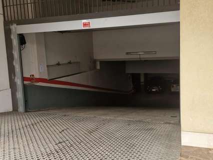 Plaza de parking en venta en Reus